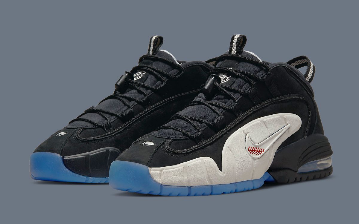 Social Status x Nike Air Max Penny 1 Drops Again on July 22 