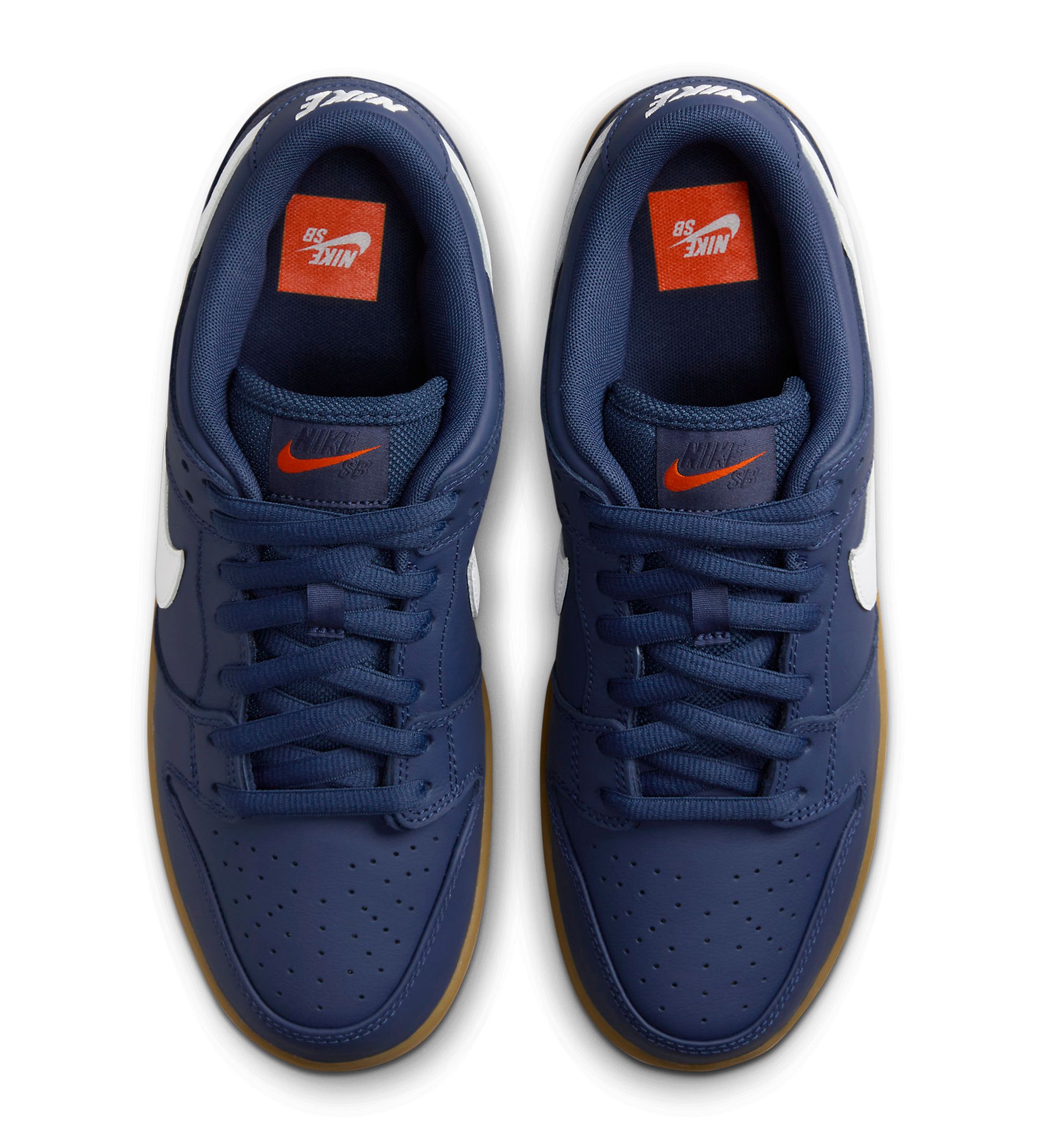 Nike SB Dunk Low Navy Gum Coming Spring 2024 | House of Heat°