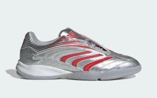Coca-Cola x adidas Predator Sala