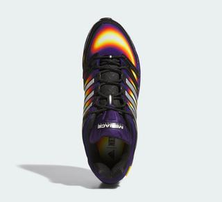 MENACE x adidas AdiStar Control 5 "Heat Signature" (SKU: LB0086). Photo via adidas.