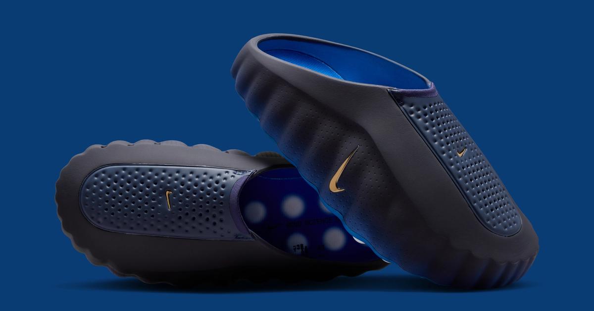 Nike Mind 001 