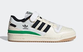 adidas Stripes forum low 84 celtics gx9058 release date 1