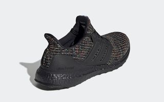 adidas ultra boost black multi color g54001 release date 4