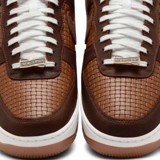 Nike Air Force 1 "New Jersey" Pays Tribute to the Garden State