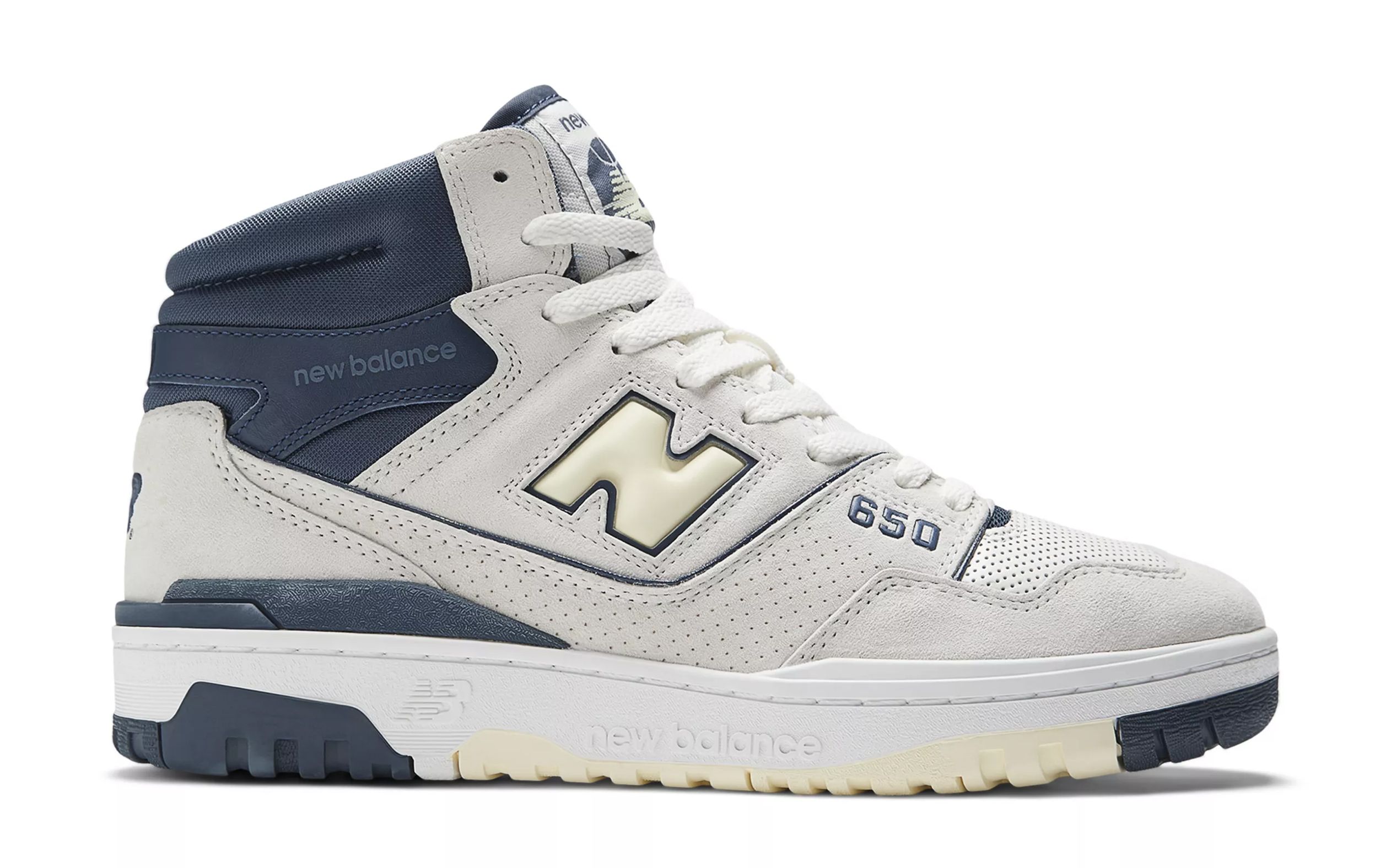 New balance ☆ BB650RPC Beige Size 9 - New Balance 650R Beige for sale online | eBay
