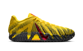 Nike Ja 3 “Let Me Be Ja”