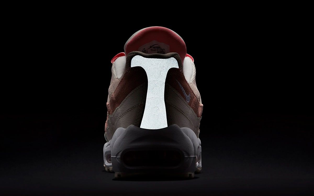 air max 95 bleached coral