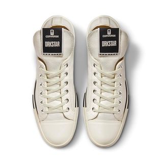CONVERSE RUN STAR MOTION LCUP HT FLTFRM Nude