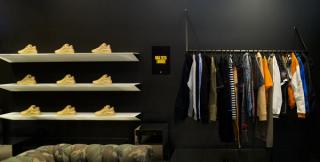 Oneness Recap: Midnight Drop for Converse SHAI 001 “Butter” in Lexington