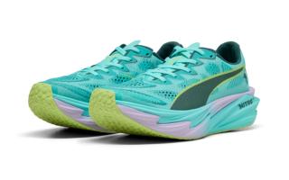 PUMA’s New Deviate NITRO Elite HYROX Colorway Is Available Now