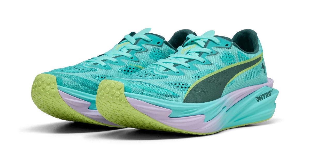 PUMA’s New Deviate NITRO Elite HYROX Colorway Is Available Now