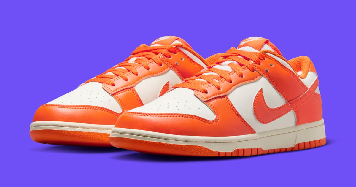 Nike Dunk Low 