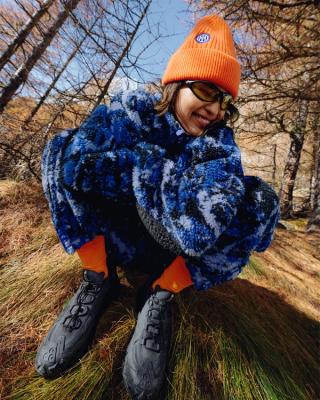 Nike ACG for Inter Milan.