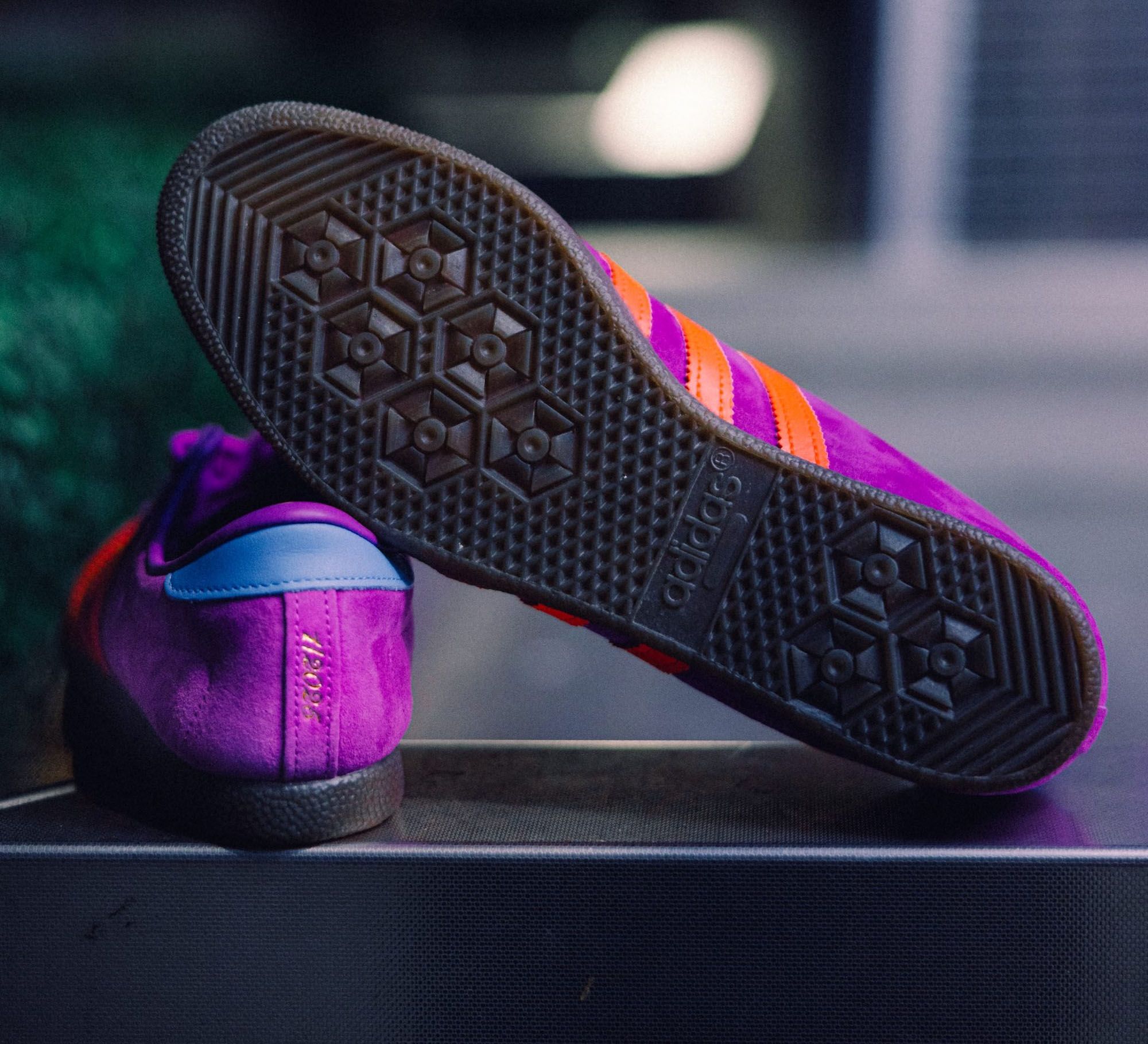 size? Continues 25th Anniversary Celebration with Exclusive