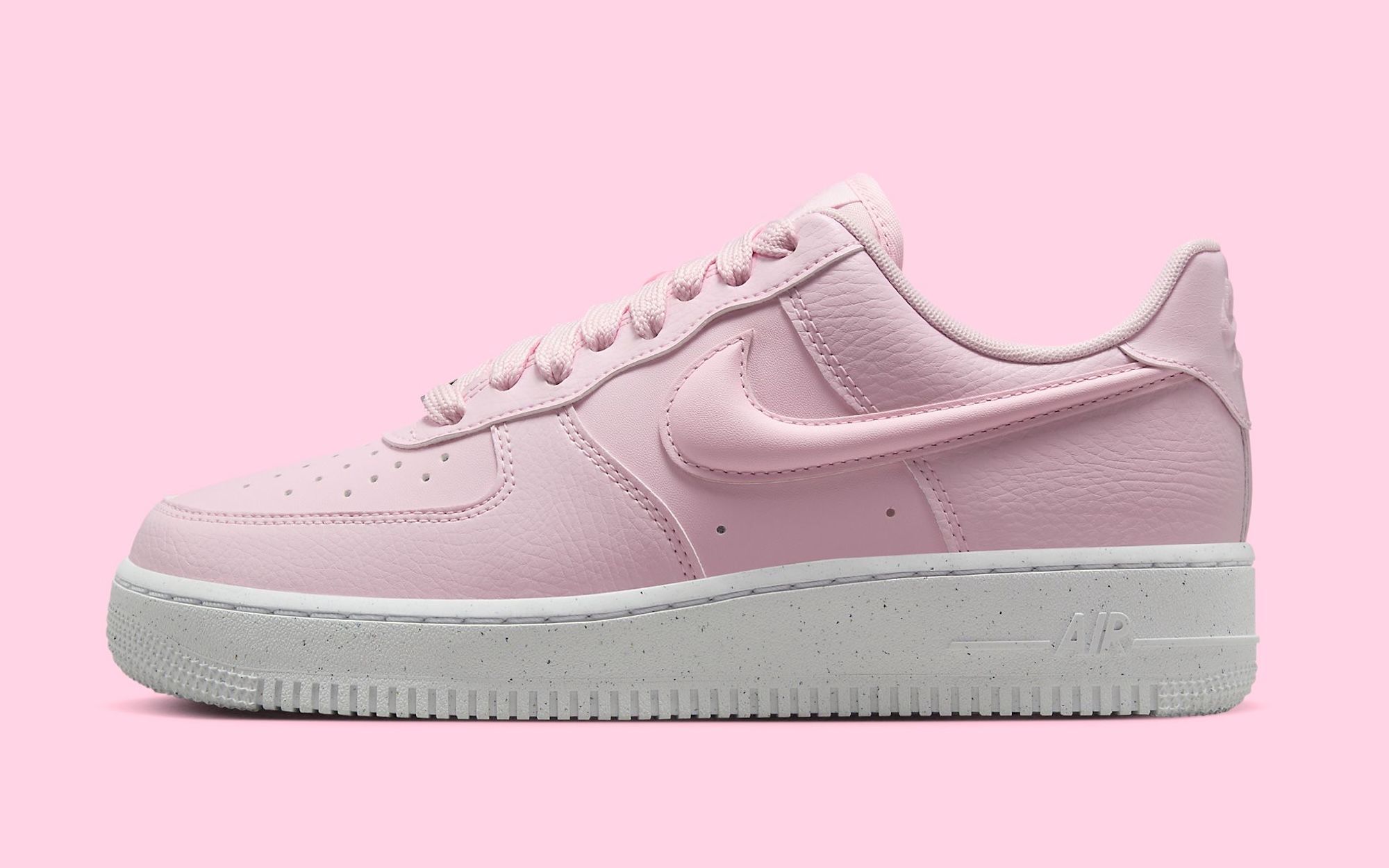 The Women's Nike Air Force 1 Low 