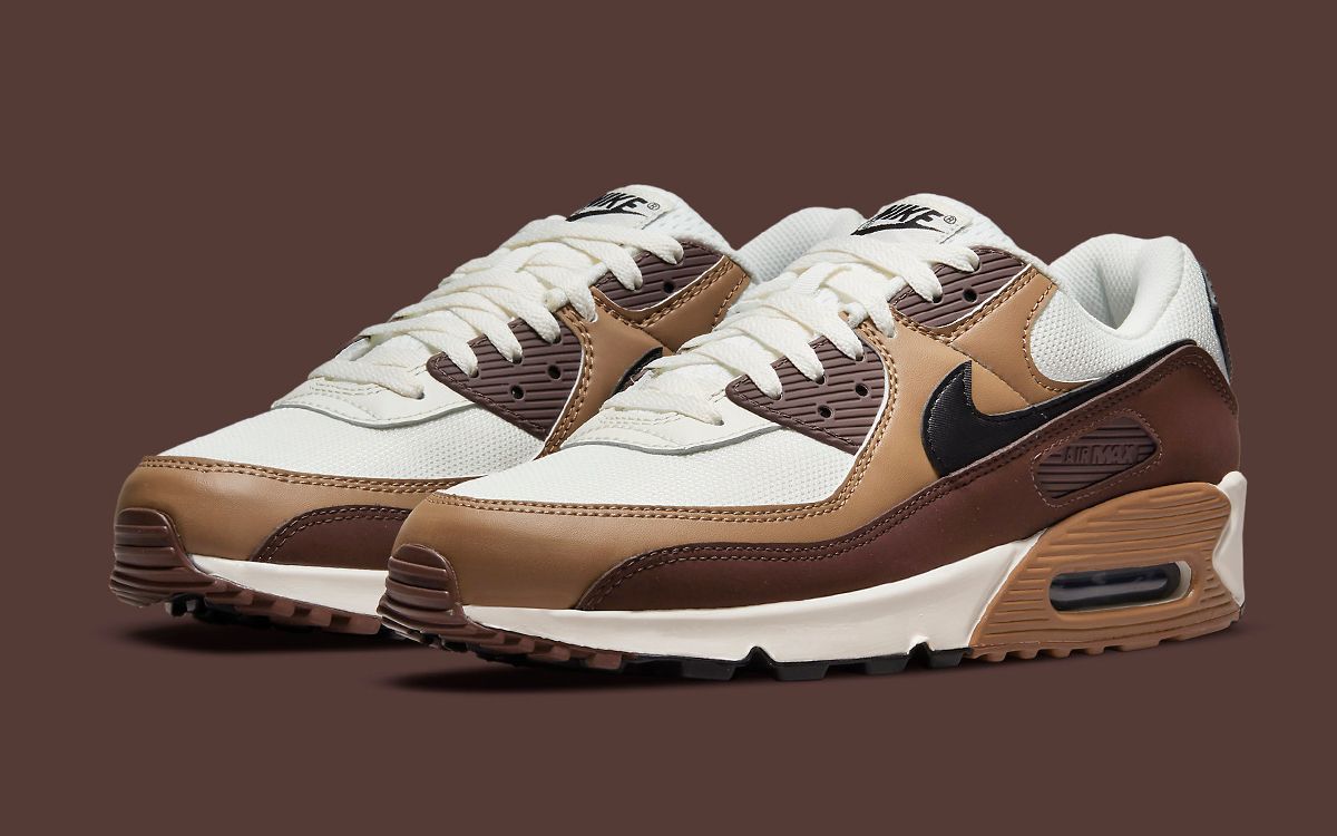 Air brown