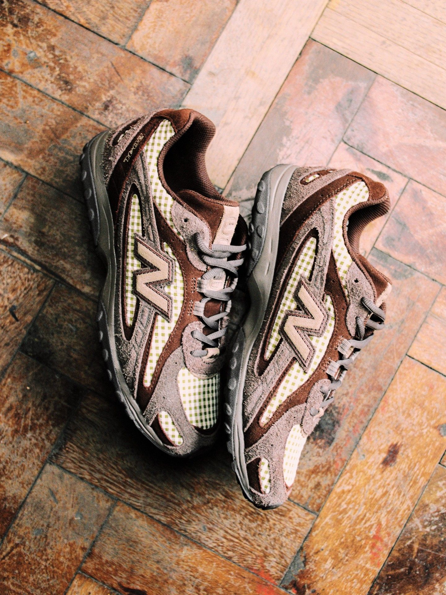 The size? Exclusive New Balance 204L Arrives August 21
