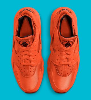 The Nike Air Huarache “Orange Juice” is Sweet As! | House of Heat°