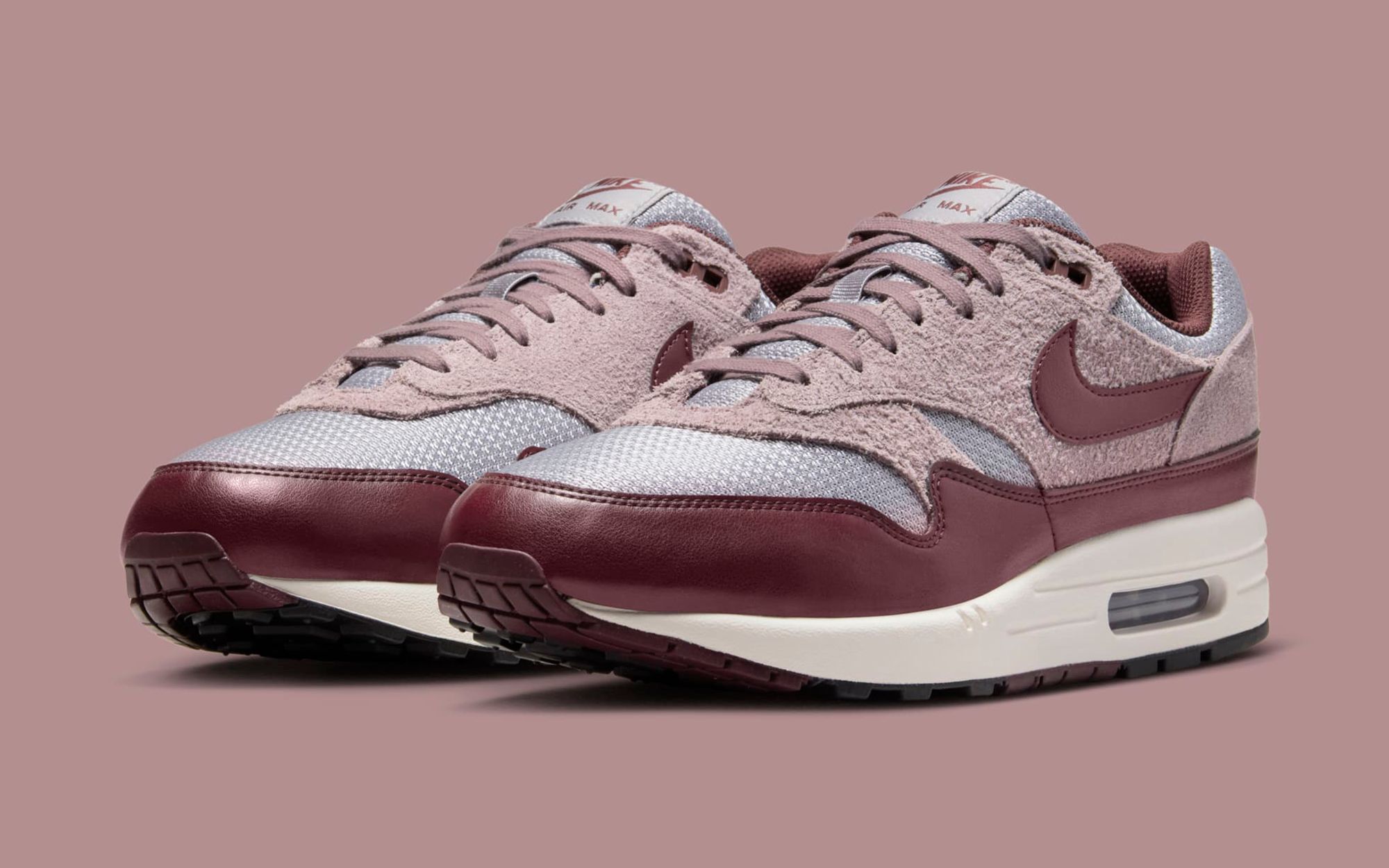 Available Now // Nike Air Max 1 