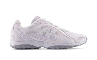 New Balance 204L "Pearl Grey"