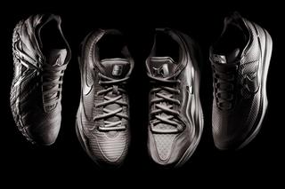 Nike Basketball's "White Label LX" pack.