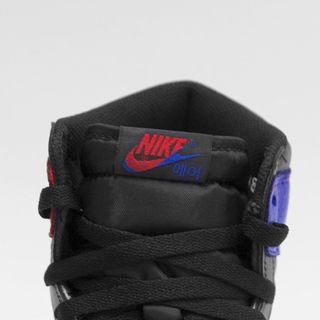 Nike air jordan retro iv 4 gs infrared 23 dark grey black cement 408452-061 bg