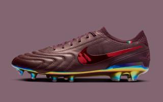 Nike Tiempo Legend 10 Elite "Montebelluna" Honors Italian Craftsmanship