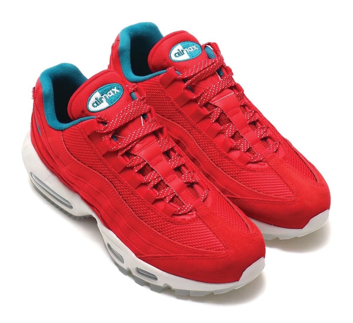 Nike Just Dropped Another Japan-Exclusive “Mt Fuji” Air Max 95 | House of  Heat°