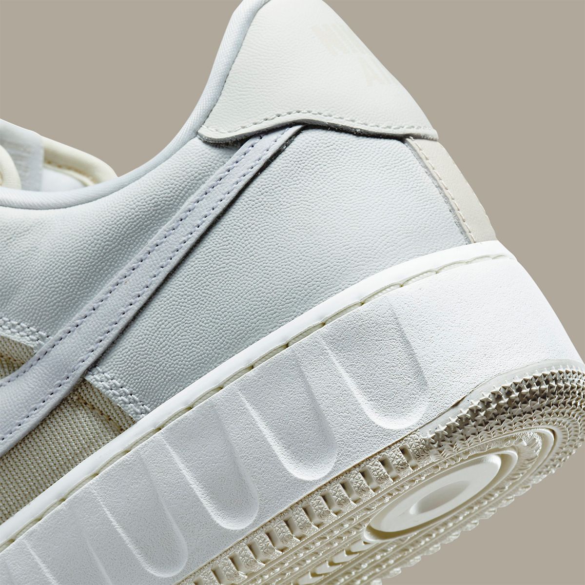 First Looks // Nike Air Force 1 Low Unity “Sail” | House of Heat°