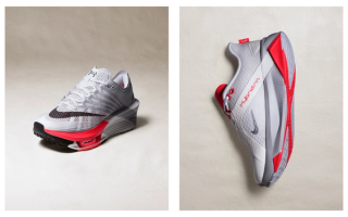 Nike Hybrid Fly & Hybrid RN. Photos via Nike.