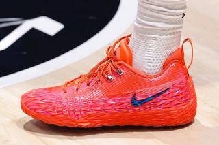 Nike S.T. Charge Debuts at All-Star 2026 as Nike Basketball Reasserts Itself