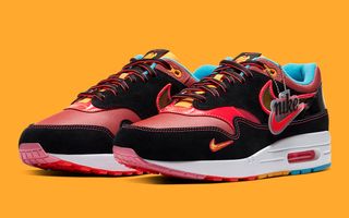 nike air max 1 chinese new year 2020 cu6645 001 release date info
