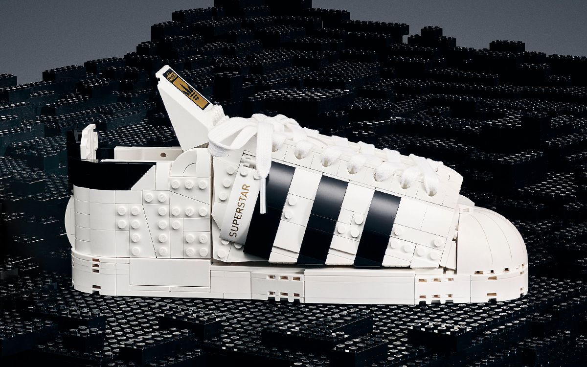 靴/バッグ adidas Superstar adidas（アディダス） スニーカー スーパースター 「Superstar