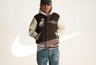 Nigo x Nike Collaboration Coming in 2024