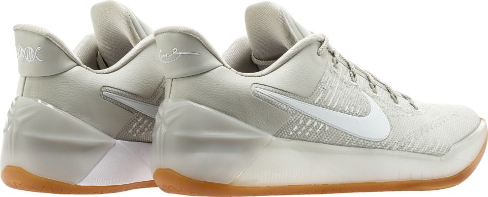 kobe ad bone white