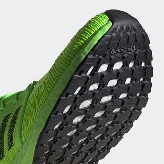 adidas ultra boost 20 signal green eg0710 release date info 10