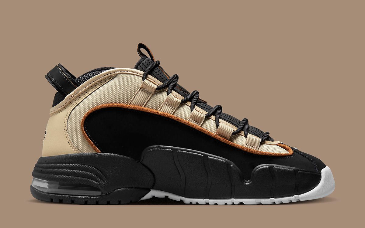 Where to Buy the Nike Air Max Penny 1 “Rattan” | House of Heat°