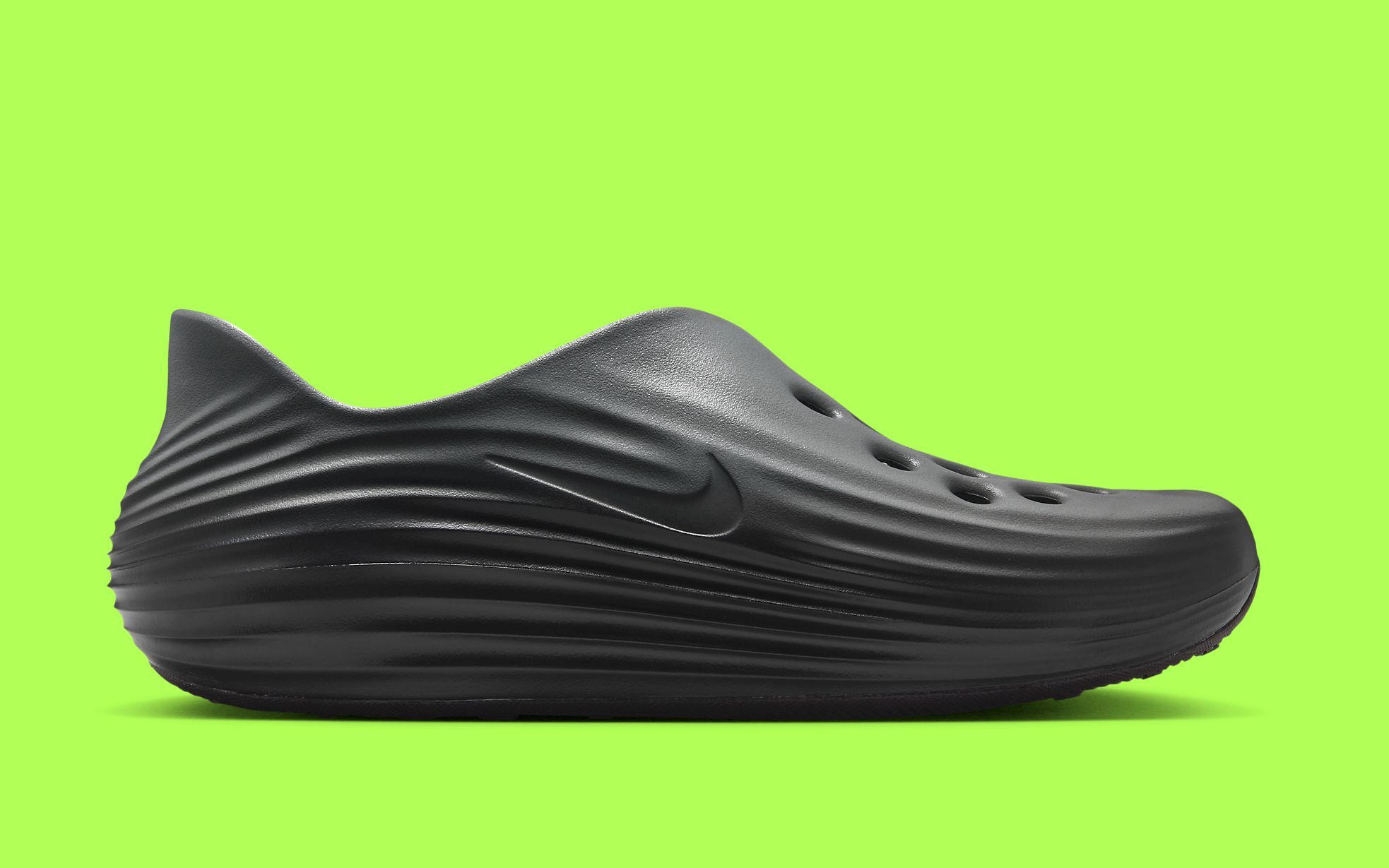 Available Now // Nike ReactX Rejuven8 “Black Volt” | House of Heat°