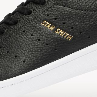 adidas stan smith eh1476 black tumbled leather release date info 7
