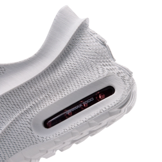 Nike Air Max 1000.3 "Platinum/Burgundy Crush" (SKU: JV2916-001). Photo via Nike.