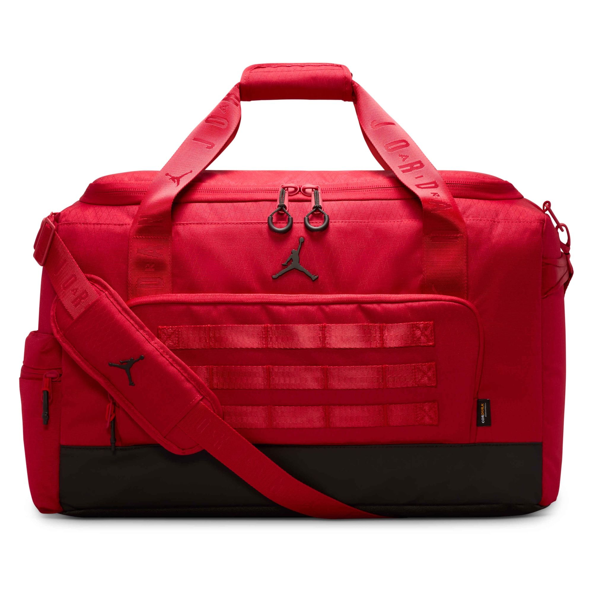 michael jordan duffle bag