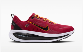NFL x Nike Vomero 18 "Cardinals"