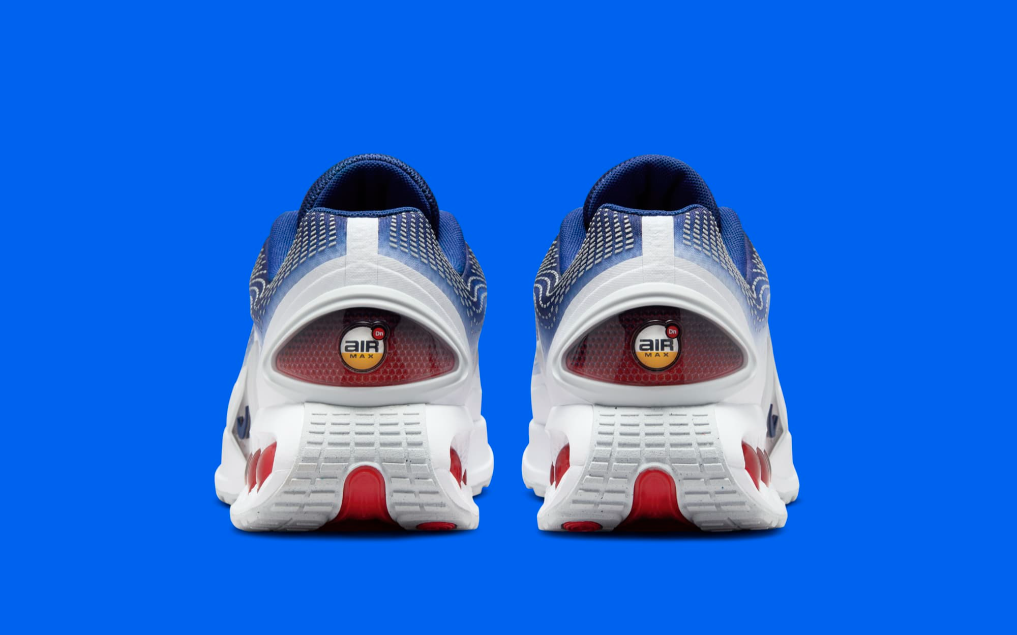 The Nike Air Max DN 