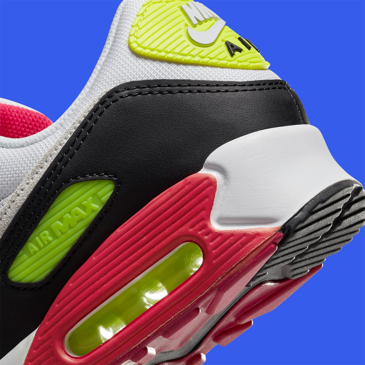 Volt rush outlet pink