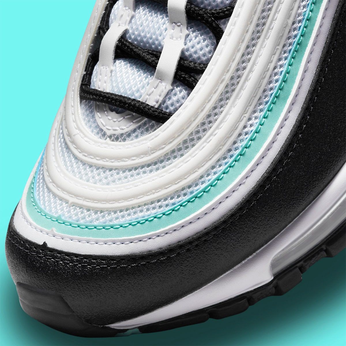 Tiffany blue 2024 air max 97