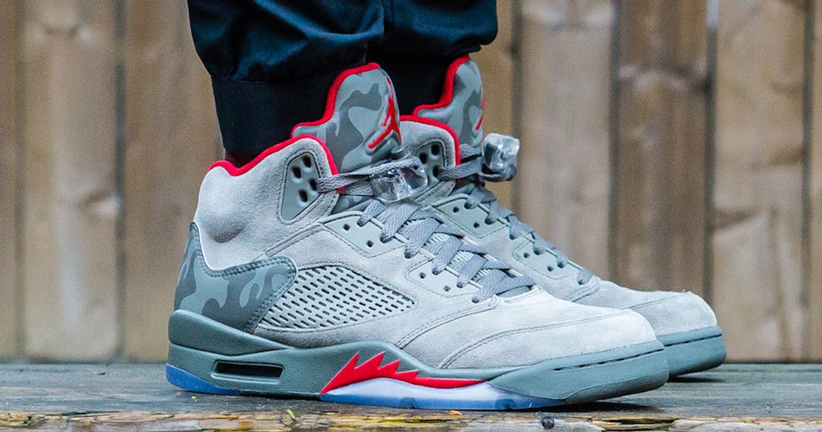 august 15 jordan 5 release