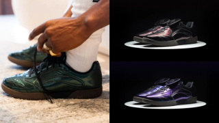 Li-Ning Jimmy Butler “All Around” Introduces a New Lifestyle Direction