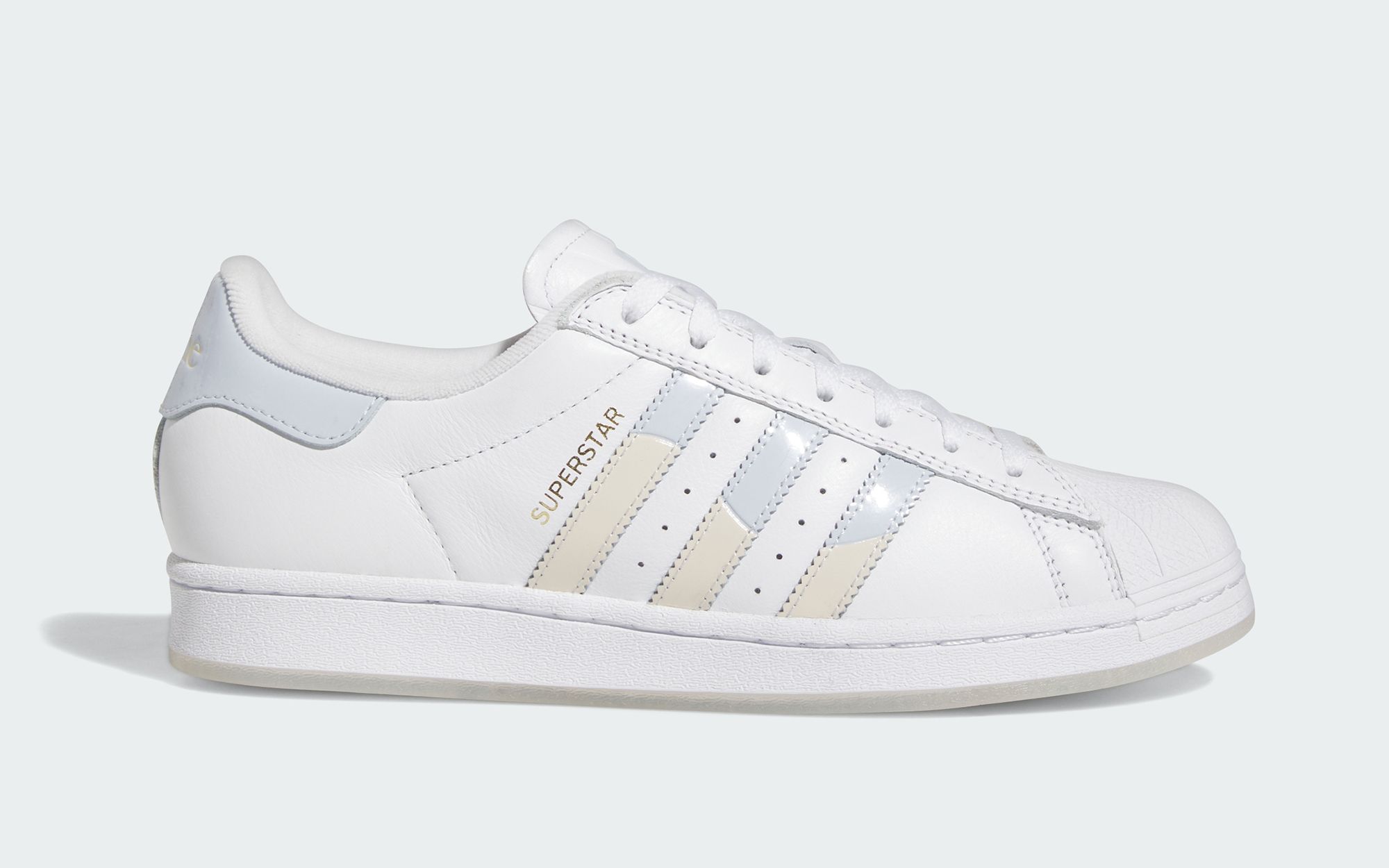 The Dime x adidas Superstar ADV Collection Arrives May 15th