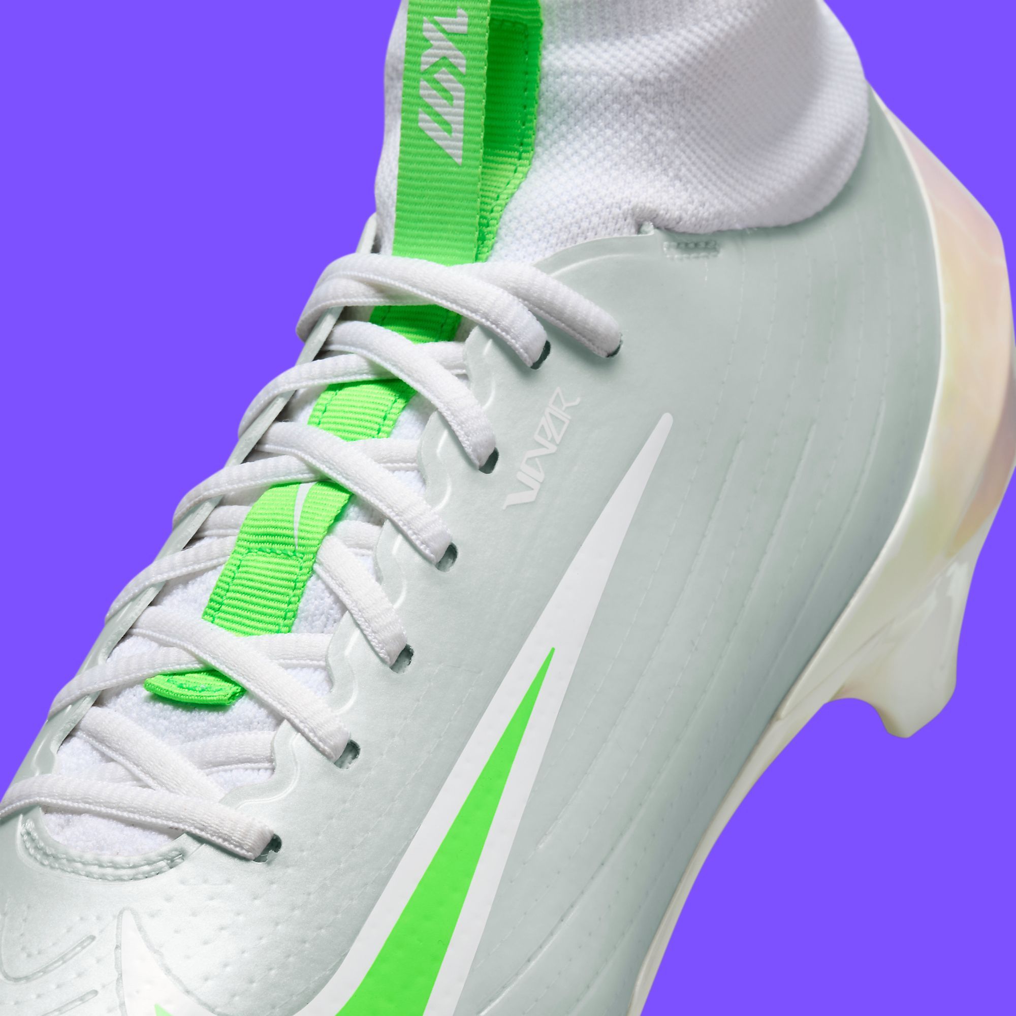 ナイキ シューズ ベイパープロ1 Kyler Murray