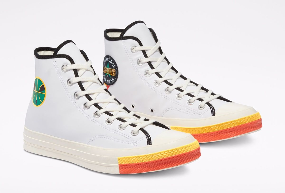 converse x roswell rayguns